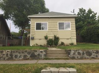 319 Washington St, Klamath Falls, OR