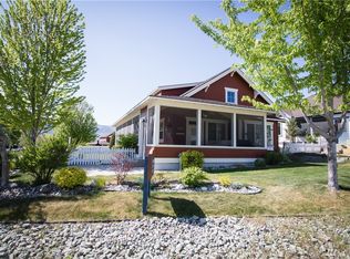 100 Firerock Ln, Oroville, WA 98844
