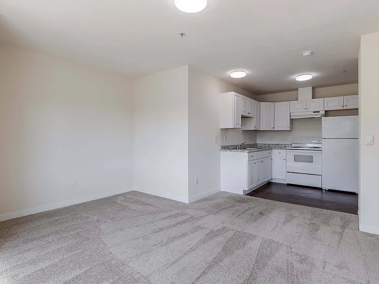 Webster Court Senior Apartments — Photo 10