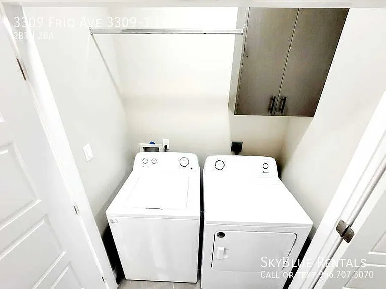 3309 Frio Ave #1 — Photo 13
