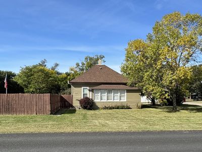 110 9th Ave N, Faulkton, SD, 57438