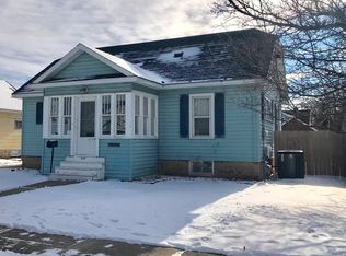 519 W Summer St, Appleton, WI 54911
