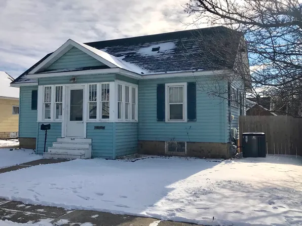 519 W Summer St, Appleton, WI 54911