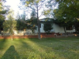 5950 E Blaney Rd, Peyton, CO 80831