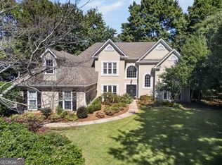125 Kiveton Park Dr, Roswell, GA 30075