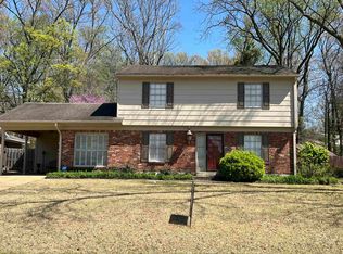 1422 Chestnut St, Forrest City, AR 72335