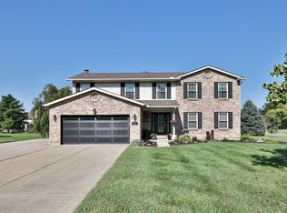 6253 Foxwood Ct, Liberty Township, OH 45044