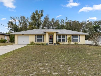 916 Yale Ln, Inverness, FL, 34452