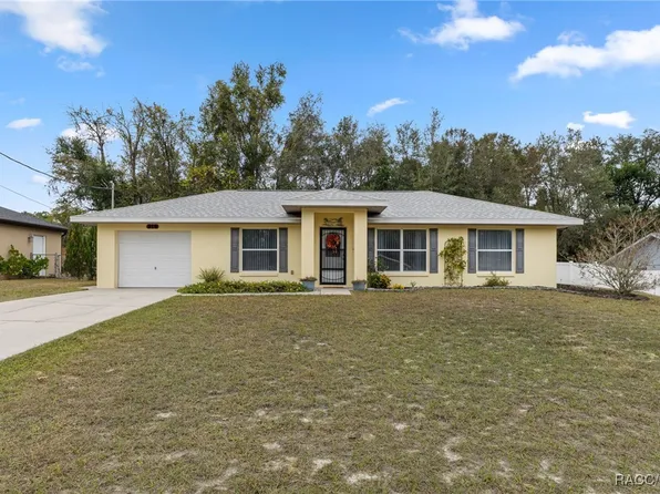 916 Yale Ln, Inverness, FL 34452