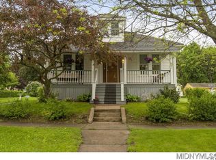 2203 Highland Ave, Utica, NY 13502