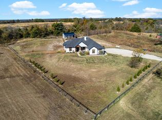 5540 Fm 697, Sherman, TX 75090