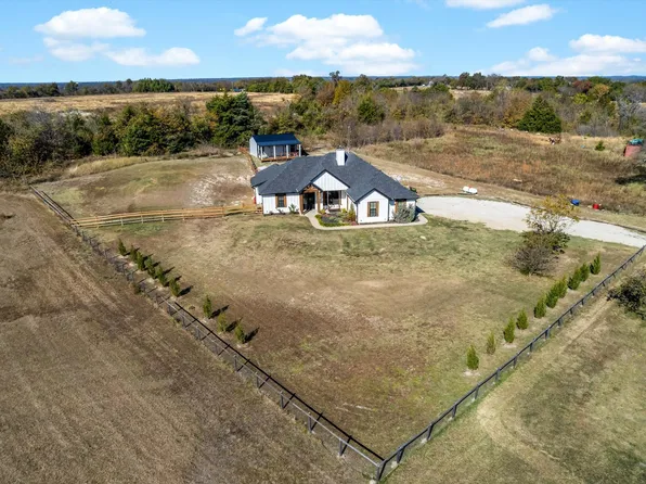 5540 Fm 697, Sherman, TX 75090