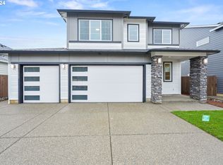 16909 NE 81st St, Vancouver, WA 98682