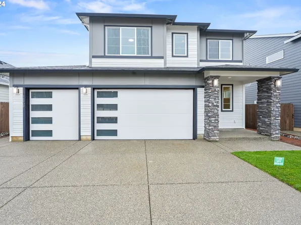 16909 NE 81st St, Vancouver, WA 98682