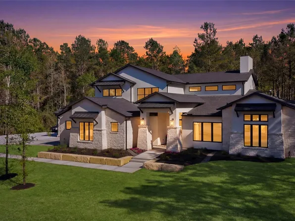 25043 Balmorhea Way, Montgomery, TX 77316