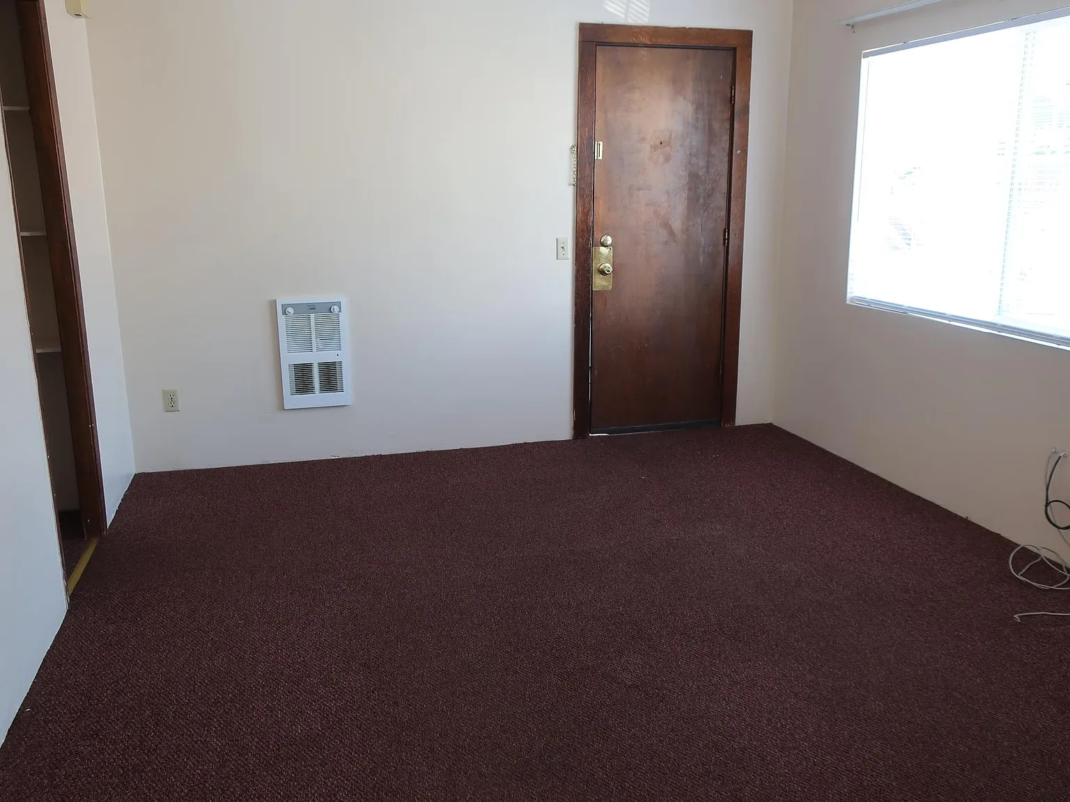 1 bed, 550 sqft, $1,000 — Photo 2