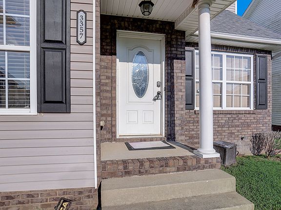 3rd image of 3357 Melissa Ln