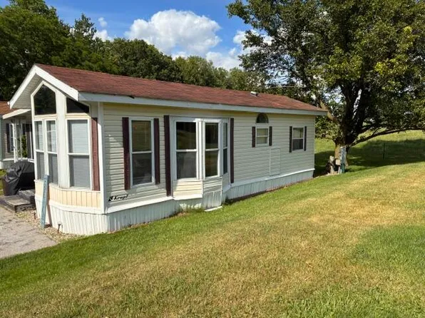 731 Bayside Ln, Coldwater, MI 49036