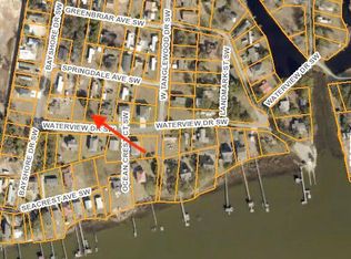3242 Waterview Dr SW, Supply, NC 28462