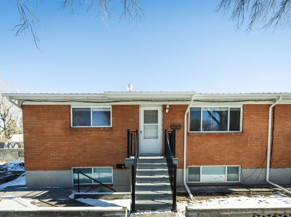 2 Bed 1 Bath Apartment in St Anthony, 310 N 6th W APT 2, Saint Anthony, ID 83445