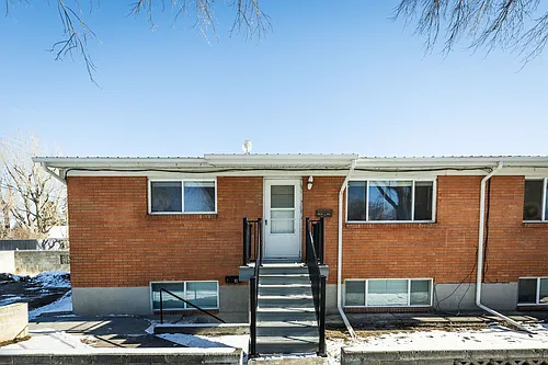 2 Bed 1 Bath Apartment in St Anthony Photo 1