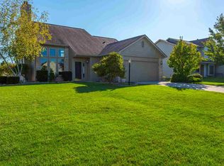 9418 Timber Wheel Ct, Fort Wayne, IN 46835