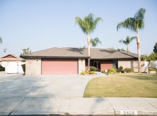6408 Sun Meadow Ave, Bakersfield, CA 93308
