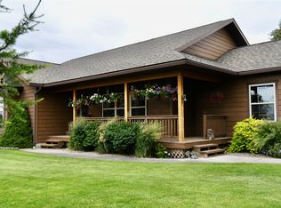 43527 Eli Gap Rd, Polson, MT 59860