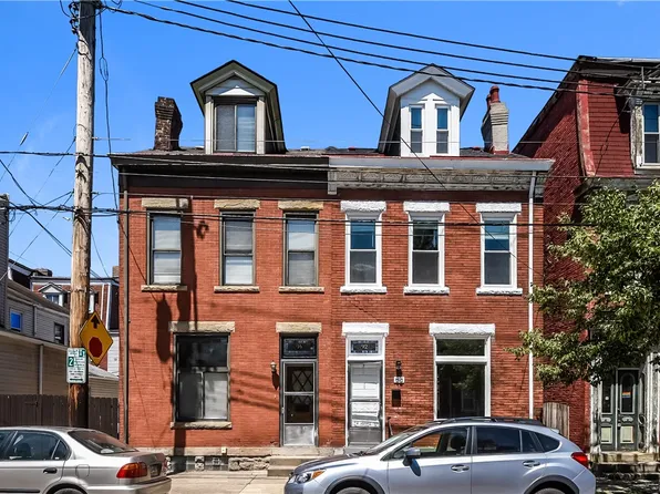 92 S 25th St, Pittsburgh, PA 15203