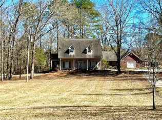286 Candy Craig Dr, Calhoun, LA 71225