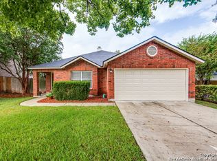 3522 Mistic Grv, San Antonio, TX 78247