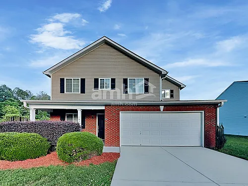 107 Oak Knoll Dr Photo 1