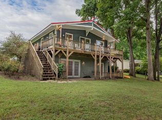 225 N Brown Rd, Littleton, NC 27850