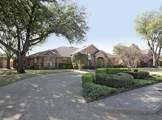 5918 Buffridge Trl, Dallas, TX 75252