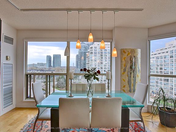 5th image of 2267 Lake Shore Blvd W #802