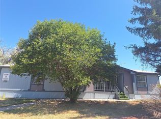 1201 W Thornton Pkwy LOT 313, Thornton, CO 80260