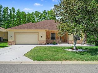 8689 Mississippi Run, Weeki Wachee, FL 34613