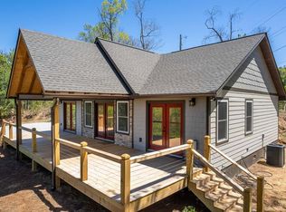 198 Mountain Trace Point, Bryson City, NC 28713