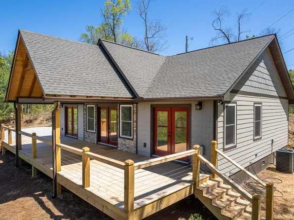 198 Mountain Trace Point, Bryson City, NC 28713