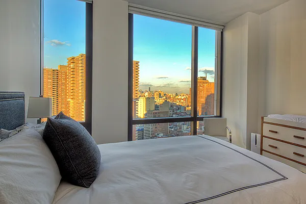 Rented by Brown Harris Stevens | media 15