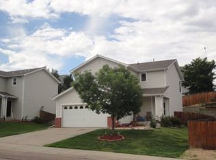 485 E 78th Dr, Denver, CO 80229