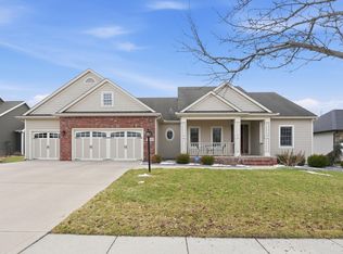 11209 Eagle River Run, Fort Wayne, IN 46845