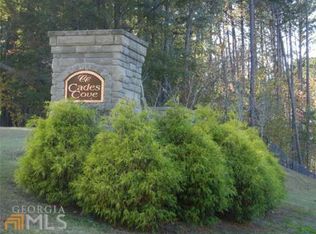 135 Cades Cv, Fayetteville, GA 30215