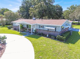 8990 SW 104th Pl, Ocala, FL 34481