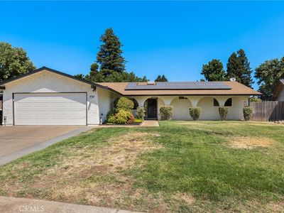 737 Lawn Dr, Chico, CA, 95973