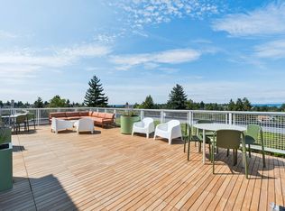 Keystone Apartments, Seattle, WA 98106