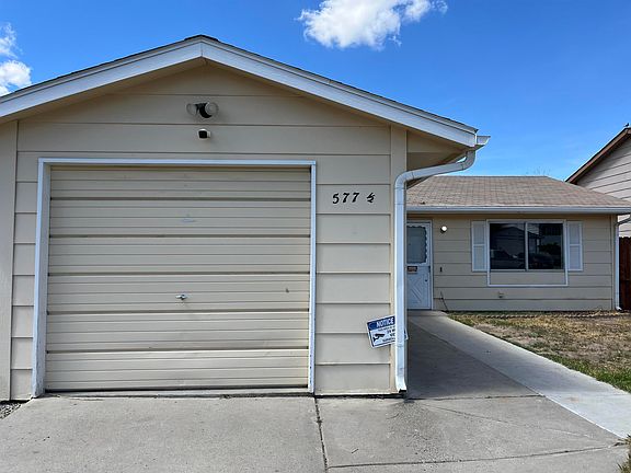 2nd image of 577 1/2 Melrose Ct
