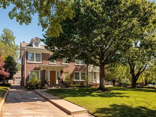 201 NW 18th St, Oklahoma City, OK 73103