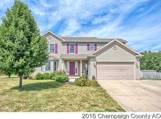 603 Country Acres Rd, Saint Joseph, IL 61873