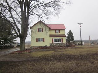 4843 E Musgrove Hwy, Sunfield, MI 48890